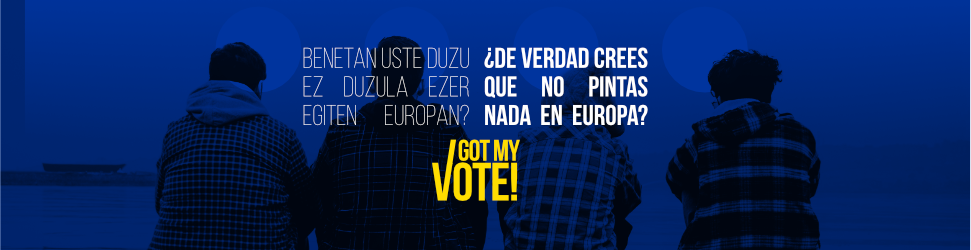 PODCAST & VOTE