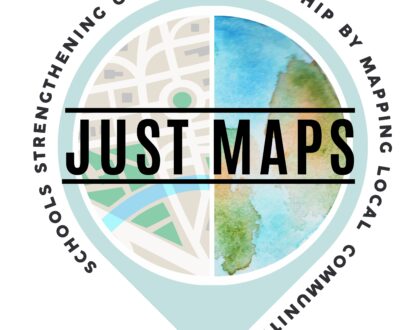 Just Maps
