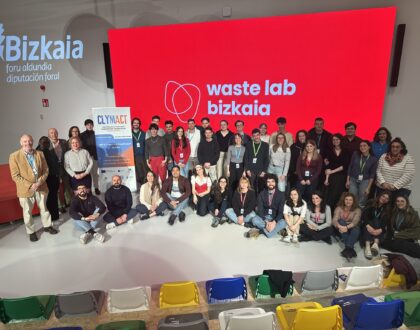 CLYMACT in Bizkaia